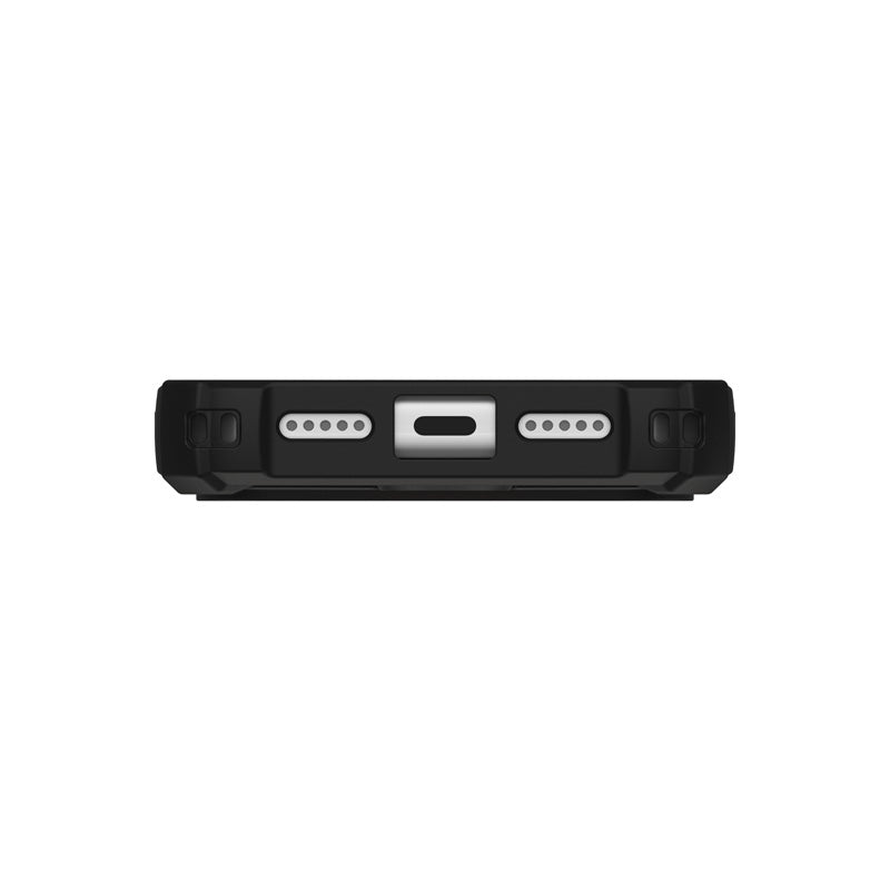 Plasma XTE 360 iPhone 18 Pro / 17 Pro Black / Orange