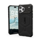 Pathfinder Magsafe iPhone 18 Pro Max / 17 Pro Max Noir