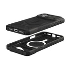 Pathfinder Magsafe iPhone 18 Pro Max / 17 Pro Max Noir