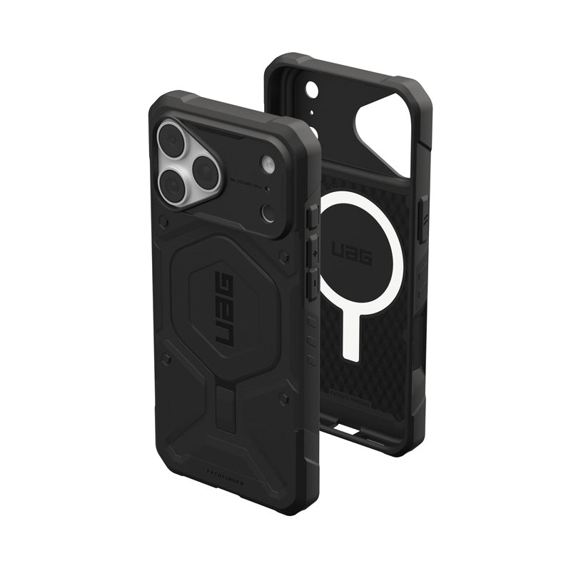 Pathfinder Magsafe iPhone 18 Pro Max / 17 Pro Max Noir