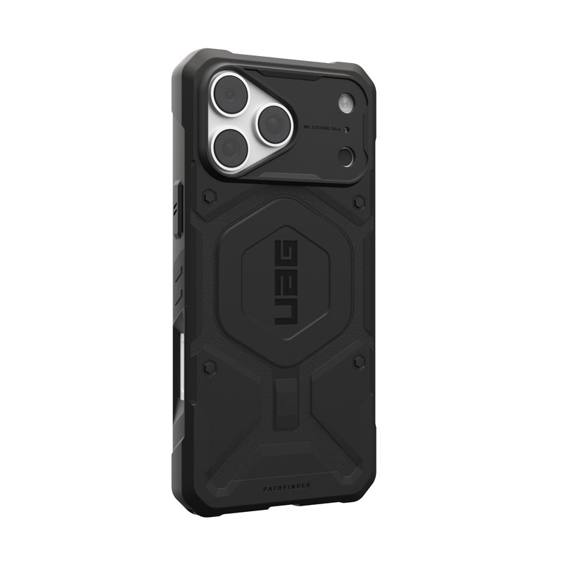 Pathfinder Magsafe iPhone 18 Pro Max / 17 Pro Max Noir