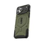 Pathfinder Magsafe iPhone 18 Pro Max / 17 Pro Max Olive
