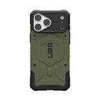 Pathfinder Magsafe iPhone 18 Pro Max / 17 Pro Max Olive