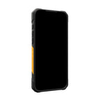 Pathfinder Magsafe iPhone 18 Pro Max / 17 Pro Max Heritage Yellow