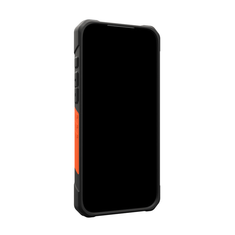 Pathfinder Magsafe iPhone 18 Pro Max / 17 Pro Max Orange