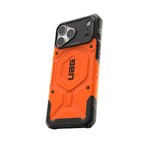 Pathfinder Magsafe iPhone 18 Pro Max / 17 Pro Max Orange