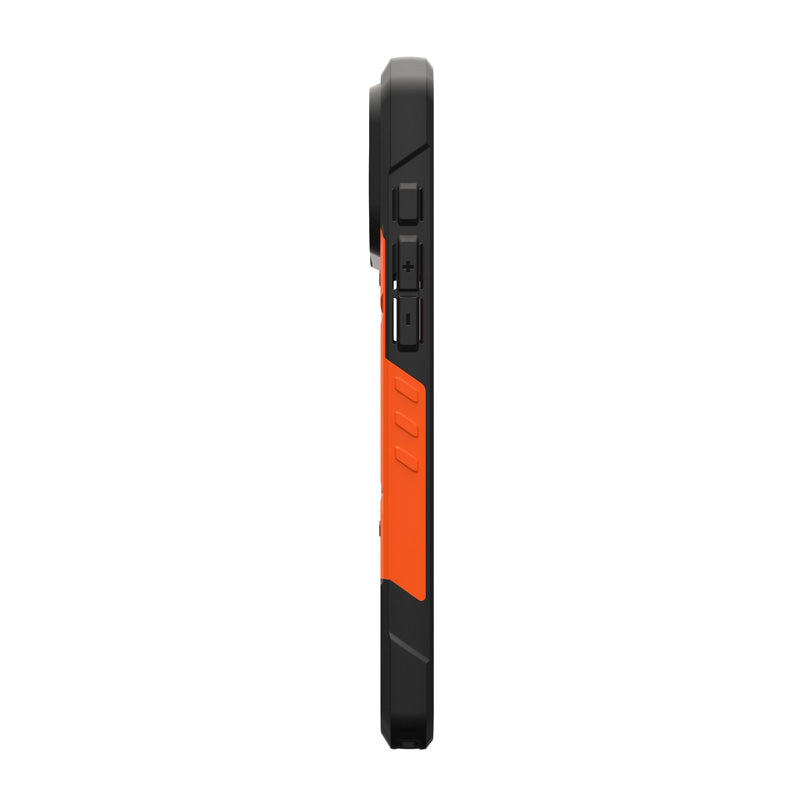Pathfinder Magsafe iPhone 18 Pro Max / 17 Pro Max Orange