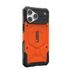 Pathfinder Magsafe iPhone 18 Pro Max / 17 Pro Max Orange
