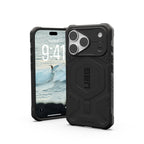 Pathfinder Magsafe iPhone 18 Pro / 17 Pro Noir