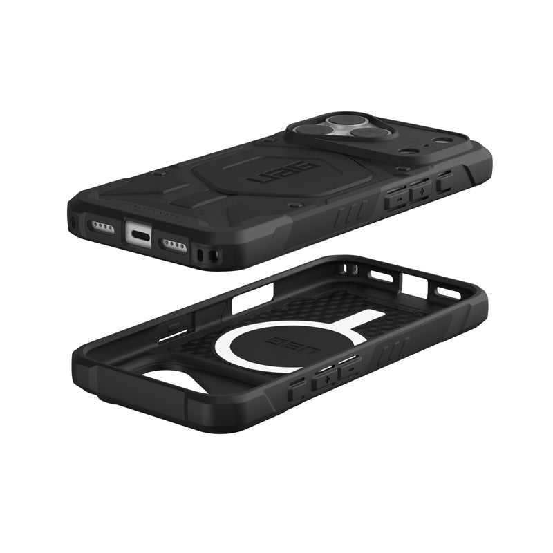 Pathfinder Magsafe iPhone 18 Pro / 17 Pro Noir