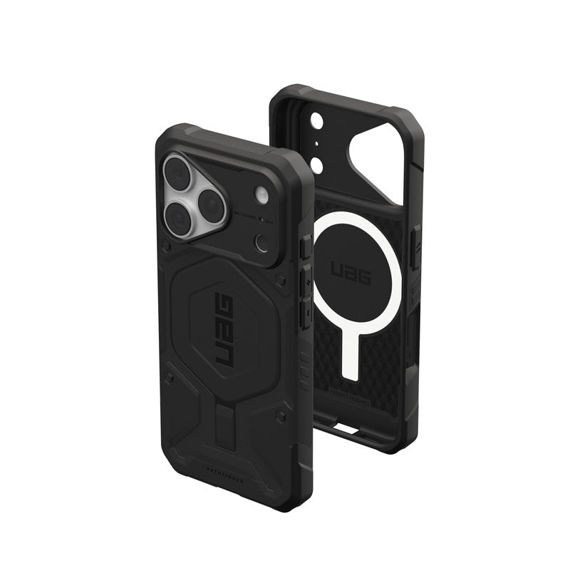 Pathfinder Magsafe iPhone 18 Pro / 17 Pro Noir