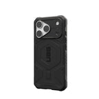Pathfinder Magsafe iPhone 18 Pro / 17 Pro Noir