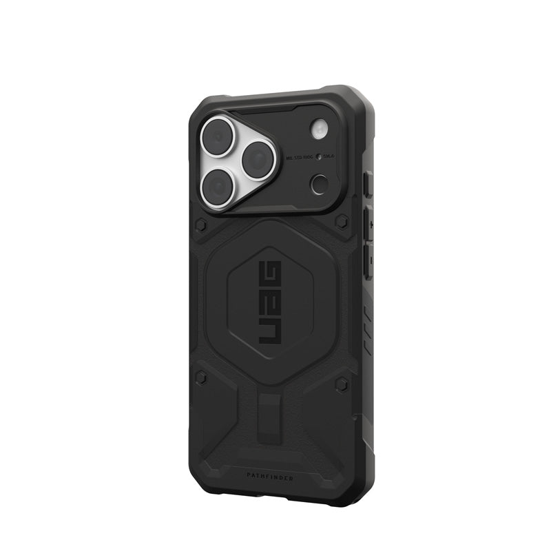 Pathfinder Magsafe iPhone 18 Pro / 17 Pro Noir