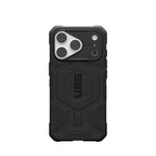 Pathfinder Magsafe iPhone 18 Pro / 17 Pro Noir