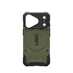 Pathfinder Magsafe iPhone 18 Pro / 17 Pro Olive
