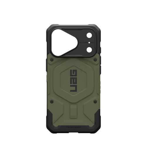 Pathfinder Magsafe iPhone 18 Pro / 17 Pro Olive