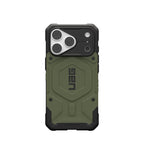 Pathfinder Magsafe iPhone 18 Pro / 17 Pro Olive