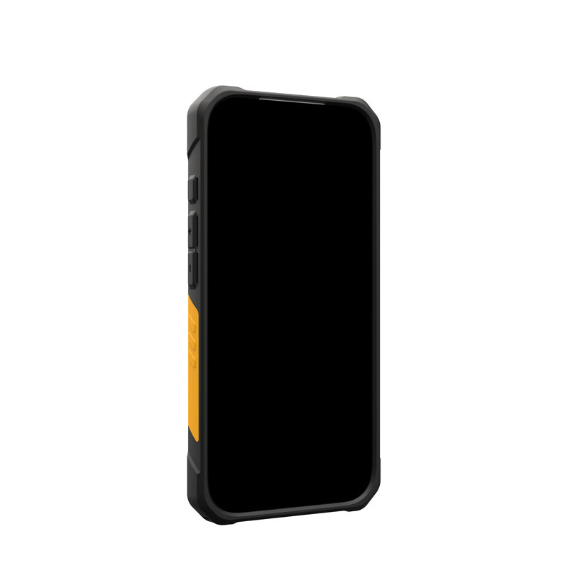 Pathfinder Magsafe iPhone 18 Pro / 17 Pro Heritage Yellow