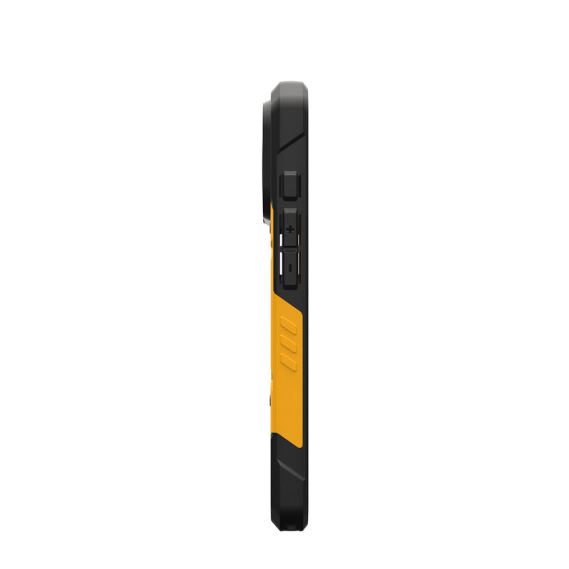 Pathfinder Magsafe iPhone 18 Pro / 17 Pro Heritage Yellow