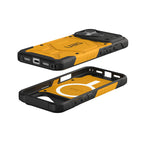 Pathfinder Magsafe iPhone 18 Pro / 17 Pro Heritage Yellow