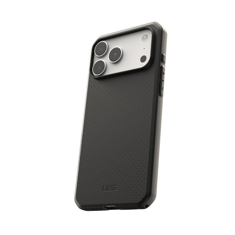 Dot Magsafe iPhone 18 Pro Max / 17 Pro Max Noir