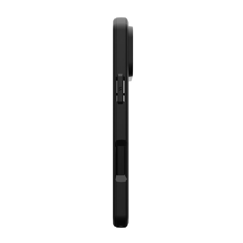 Dot Magsafe iPhone 18 Pro Max / 17 Pro Max Noir