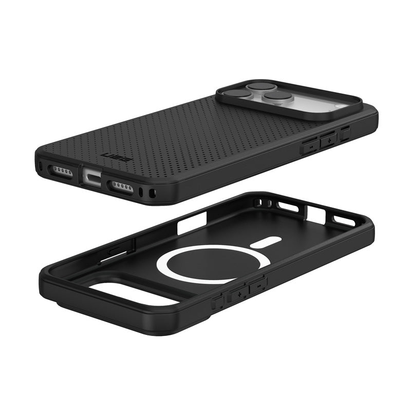 Dot Magsafe iPhone 18 Pro Max / 17 Pro Max Noir