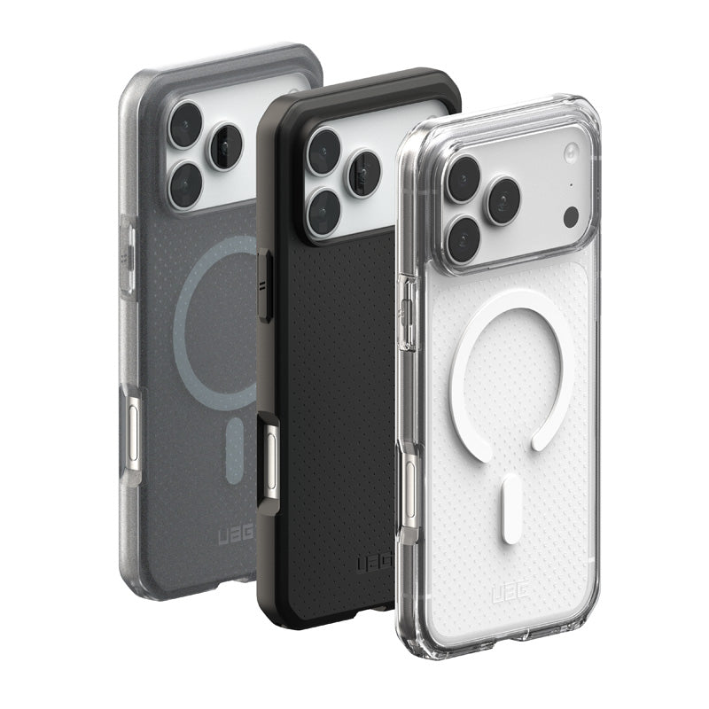 Dot Magsafe iPhone 18 Pro Max / 17 Pro Max Ice / Smoke