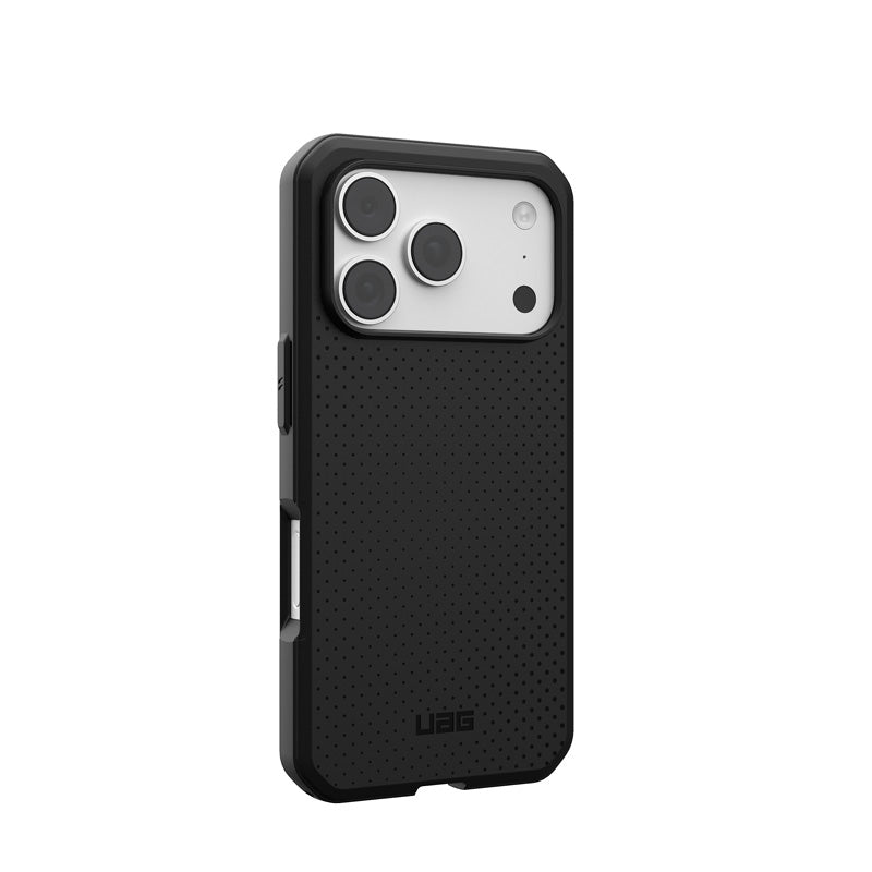 Dot Magsafe iPhone 18 Pro / 17 Pro Noir