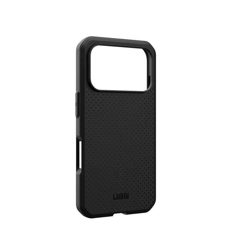 Dot Magsafe iPhone 18 Pro / 17 Pro Noir