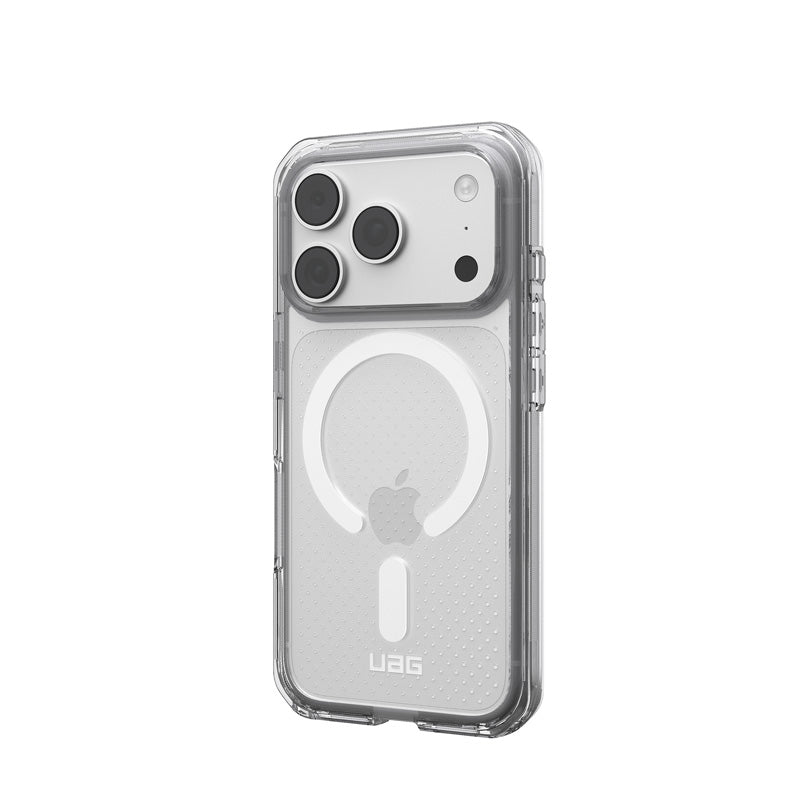 Dot Magsafe iPhone 18 Pro / 17 Pro Ice / Smoke