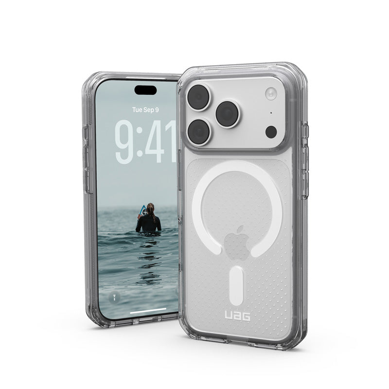 Dot Magsafe iPhone 18 Pro / 17 Pro Ice / Smoke
