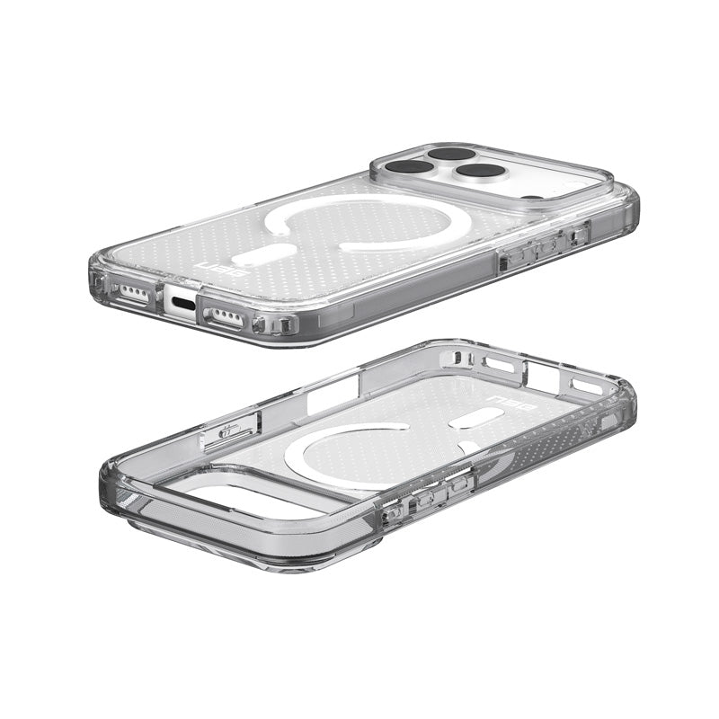 Dot Magsafe iPhone 18 Pro / 17 Pro Ice / Smoke