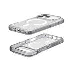 Dot Magsafe iPhone 18 Pro / 17 Pro Ice / Smoke