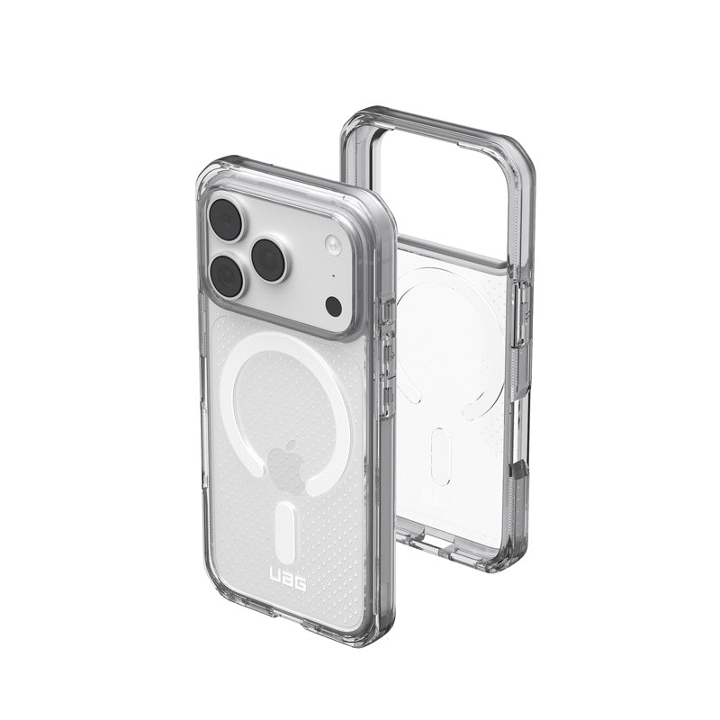Dot Magsafe iPhone 18 Pro / 17 Pro Ice / Smoke