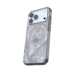 Plyo MagSafe iPhone 18 Pro Max / 17 Pro Max Ice / Smoke
