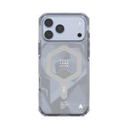 Plyo MagSafe iPhone 18 Pro Max / 17 Pro Max Ice / Smoke