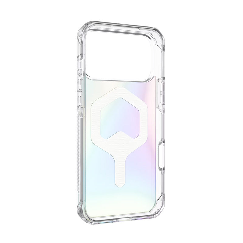 Plyo MagSafe iPhone 18 Pro Max / 17 Pro Max Iridiscent