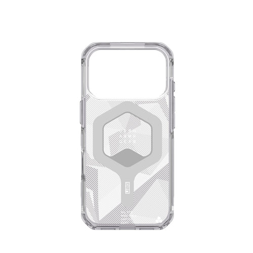Plyo Magsafe iPhone 18 Pro / 17 Pro Ice / Smoke
