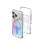 Plyo Magsafe iPhone 18 Pro / 17 Pro Iridiscent