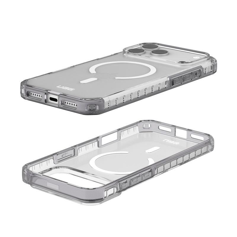 Plyo LT Magsafe iPhone 18 Pro Max / 17 Pro Max Ice/Smoke