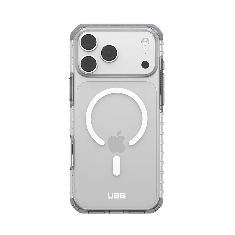 Plyo LT Magsafe iPhone 18 Pro Max / 17 Pro Max Ice/Smoke