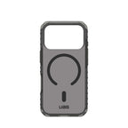 Plyo LT Magsafe iPhone 18 Pro / 17 Pro Ash/Black
