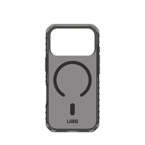 Plyo LT Magsafe iPhone 18 Pro / 17 Pro Ash/Black