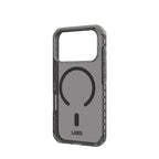 Plyo LT Magsafe iPhone 18 Pro / 17 Pro Ash/Black