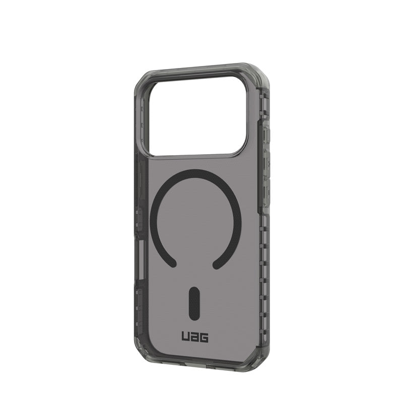 Plyo LT Magsafe iPhone 18 Pro / 17 Pro Ash/Black