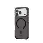 Plyo LT Magsafe iPhone 18 Pro / 17 Pro Ash/Black