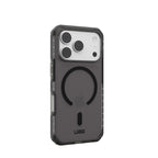 Plyo LT Magsafe iPhone 18 Pro / 17 Pro Ash/Black