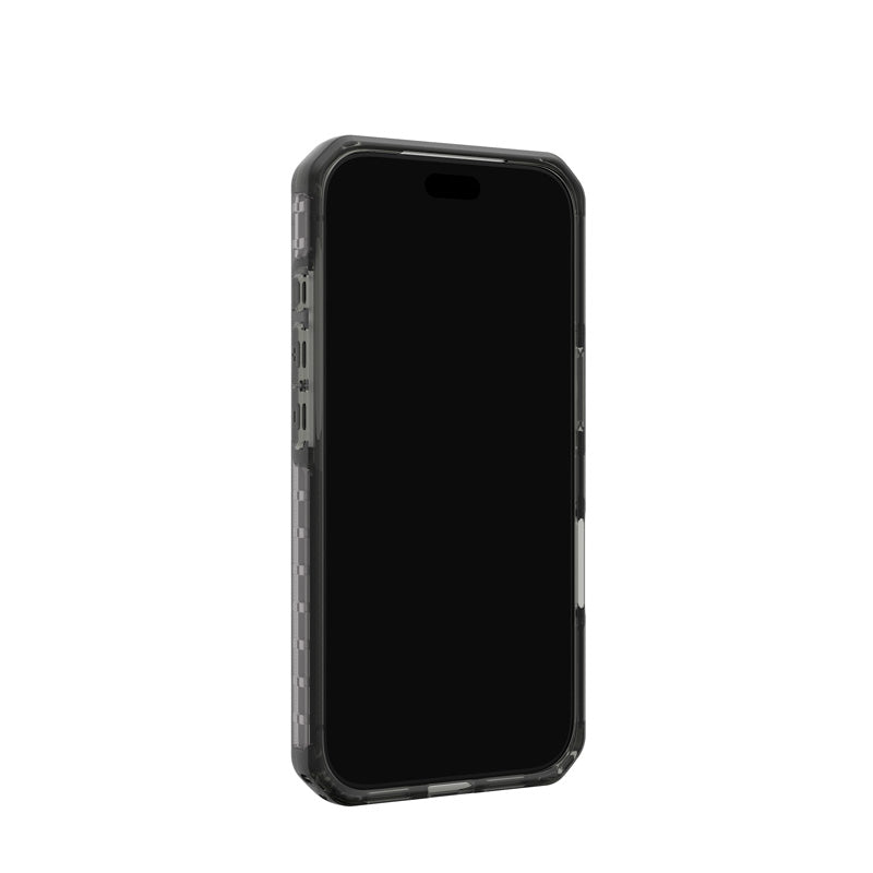 Plyo LT Magsafe iPhone 18 Pro / 17 Pro Ash/Black