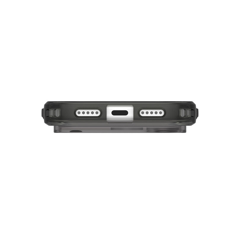 Plyo LT Magsafe iPhone 18 Pro / 17 Pro Ash/Black